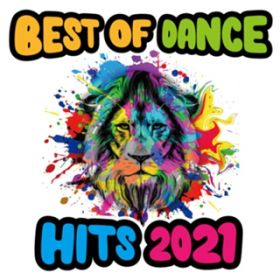 Ao - BEST OF DANCE HITS 2021 / Party Town