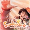 Ao - Sunny Side / MEGAHORN