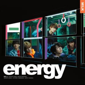 Ao - energy (Special Edition) / M!LK
