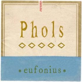 Ao - Phols / eufonius