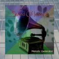 Ao - Melodic Generater / Sound Of Incense