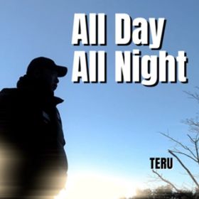 Ao - All Day All Night / TERU