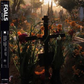 Sunday (CCTV Sessions) / Foals