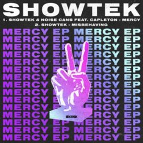Misbehaving (Extended Mix) / Showtek