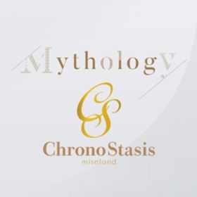 Mythology featD CLUB ChronoStasis(Short Edit) / MKbV(CV:ˍ), AW[m(CV:đ), J[(CV:X؊p), \(CV:cr)