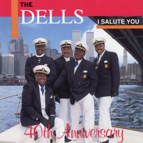 Ao - I Salute You / The Dells