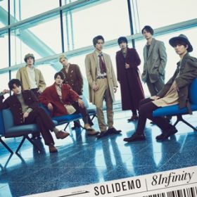 My Song My Days / SOLIDEMO with men