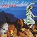 Ao - DON'T GIVE UP (Original ABEATC 12" master) / ROBERT STONE