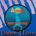 MIKE SKANNER̋/VO - DANCE 4 LOVE (Playback Version)