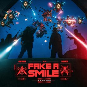 Fake A Smile (R3HAB Remix) feat. salem ilese / Alan Walker
