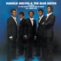Ao - Harold Melvin  The Blue Notes featD Teddy Pendergrass / HAROLD MELVIN  THE BLUE NOTES