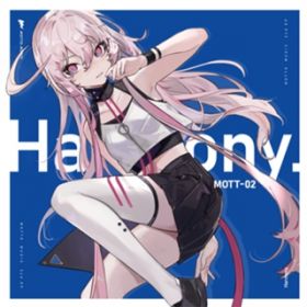 Ao - HarmonyD / MOTTO MUSIC