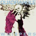 QUADRANGLEの曲/シングル - WHISPERS feat. KANASTA