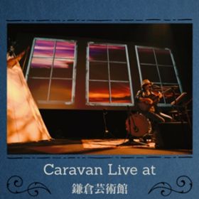 TeBAS̓ (Live at q|p June 2016) / Caravan
