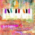 Laranja feat. Chihiro Sings̋/VO - April Goddess