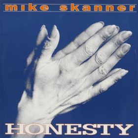 Ao - HONESTY (Original ABEATC 12" master) / MIKE SKANNER