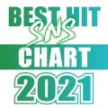 BEST HIT SNS CHART 2021