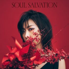 アルバム - Soul salvation / 林原めぐみ