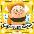 Ao - Sushi Sushi Show! / ǂLbYwithP|Y