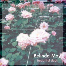 everyday in love / Belinda May
