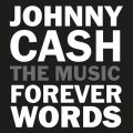 Ao - Johnny Cash: Forever Words Expanded / JOHNNY CASH