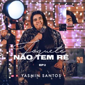 Preso Sem Cadeado / Yasmin Santos