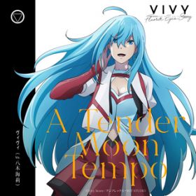 A Tender Moon Tempo / BB(Vo.؊C)