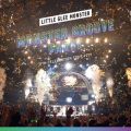 Little Glee Monster̋/VO - DB-5th Celebration Tour 2019 `MONSTER GROOVE PARTY`- (Live)