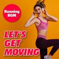 Ao - Let's Get Moving `Running BGM` / Party Town