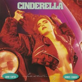 CINDERELLA (Extended Ginofs Mix) / GINO CARIA