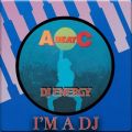 DJ NRG̋/VO - I'M A DEE JAY (Instrumental)
