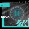 Seventhrun̋/VO - Alive