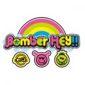 Bomber HEY!!̋/VO - 