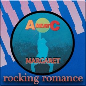 Rocking Romance (Romance Energy Mix) / MARGARET