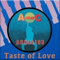 TASTE OF LOVE (Original ABEATC 12" master)