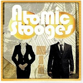 IWƃ~N / Atomic stooges