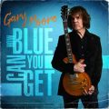 How Blue Can You Get Gary Moore