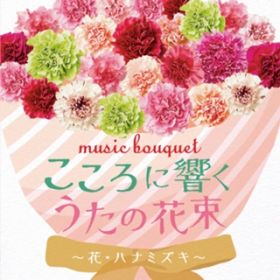 Ao - music bouquet ɋ̉ԑ `ԁEni~YL` / VDAD