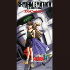 RHYTHM EMOTION / TWO-MIX