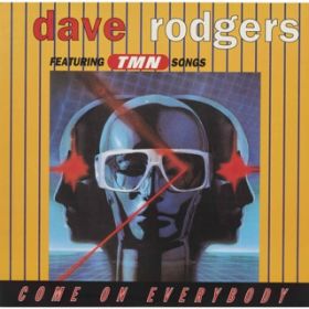 COME ON EVERYBODY (Bonus Track) / DAVE RODGERS