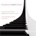Ao - Brubeck Meets Bach (Live) / Dave Brubeck Quartet