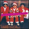 ROCKET K̋/VO - I want to be your ROCKSTAR