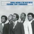 The Essential Harold Melvin & The Blue Notes feat. Teddy Pendergrass