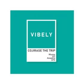 Ao - VIBELY / COJIRASE THE TRIP