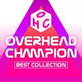 OVERHEAD CHAMPION̋/VO - OUTER+SPACE