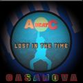 Ao - LOST IN THE TIME (Original ABEATC 12" master) / CASANOVA