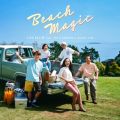 Lisa Halim̋/VO - Beach Magic (feat. PES, ܂` & 勴i) [Instrumental]