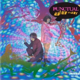 アルバム - PUNCTUAL / MAHALIK HALILI