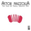Astor Piazzolla̋/VO - Allegro Marcato II