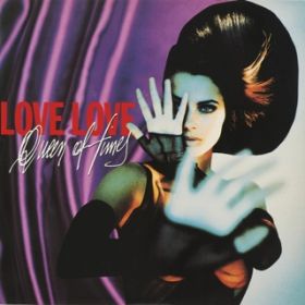 Ao - LOVE LOVE (Original ABEATC 12" master) / QUEEN OF TIMES